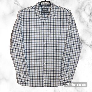 Bonobos Standard Fit Plaid Shirt